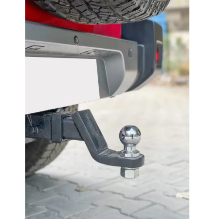 BIMBRA TOW HOOK BIMBRA TOW HOOK